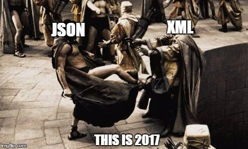 json tutorial for beginners