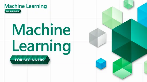 Machine learning for beginners