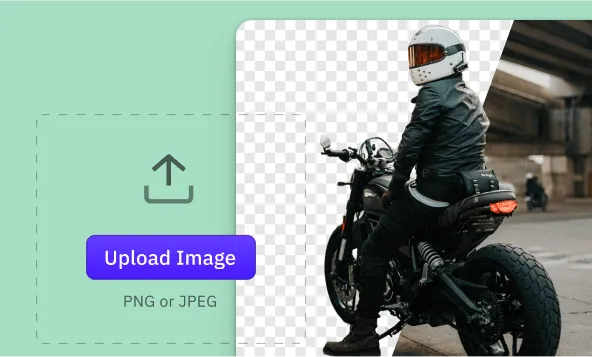 Remove background images using Javascript