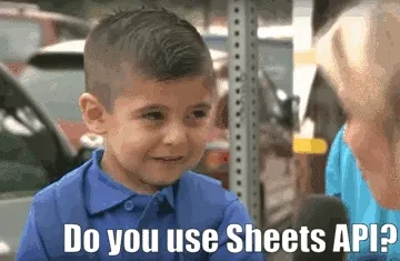 crying interview kid