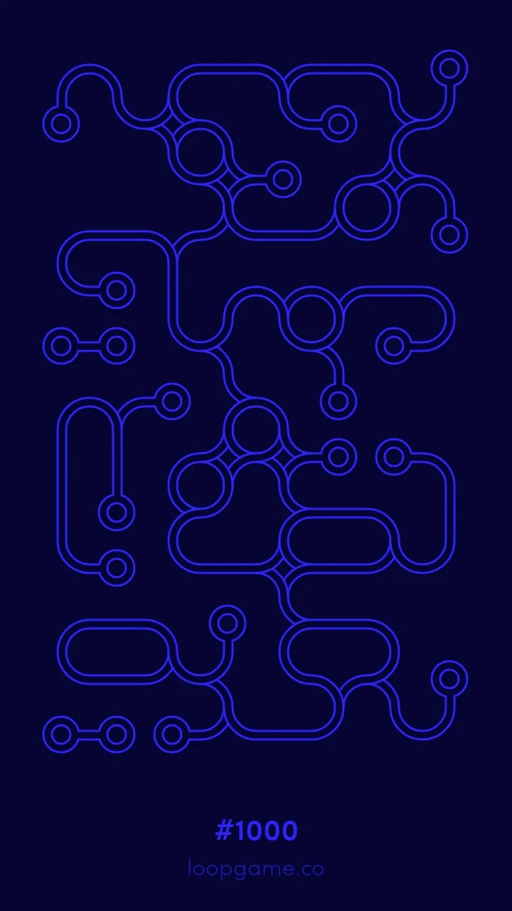 1000 levels game - coding is love