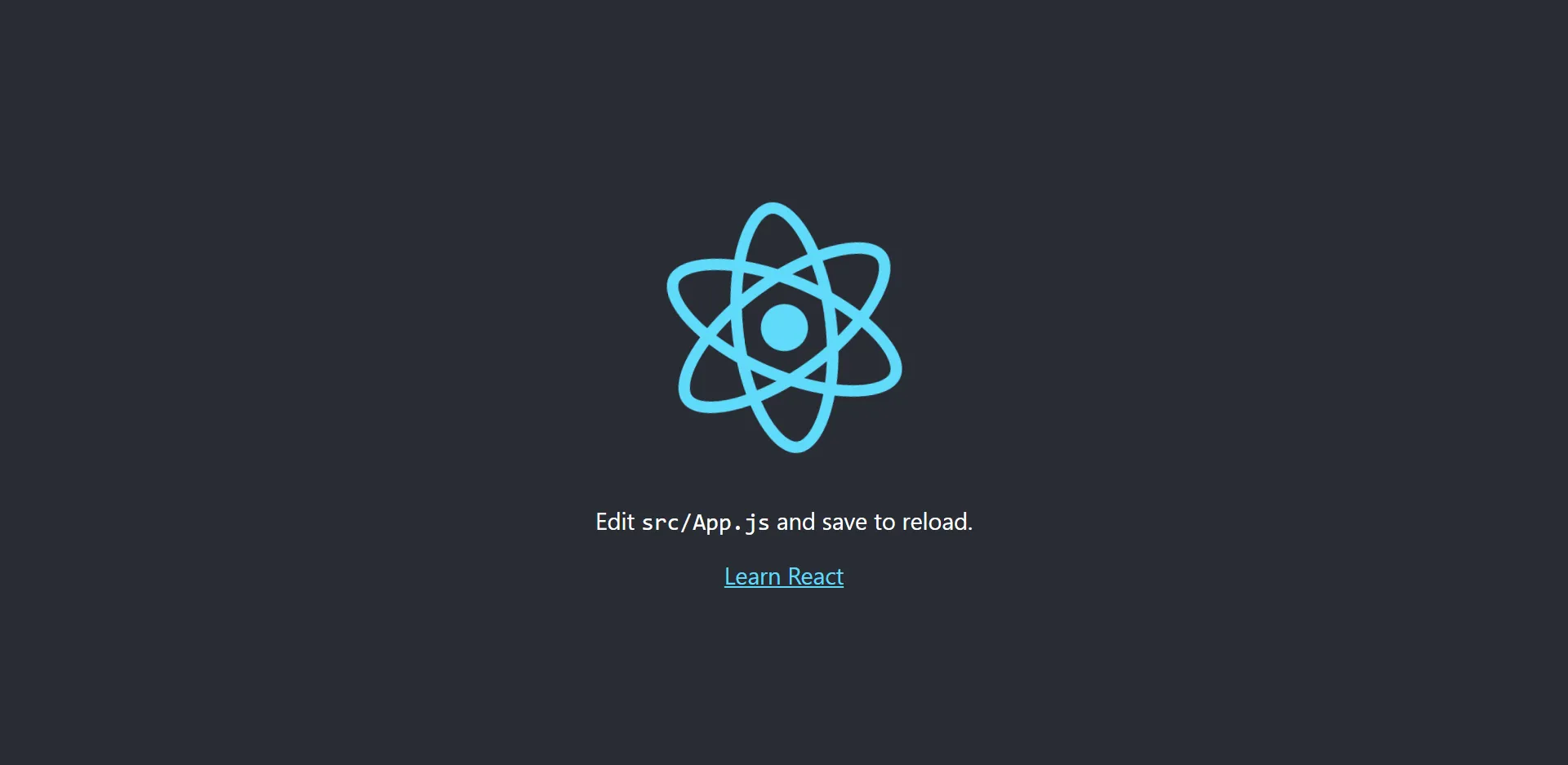 setup mobx with react context